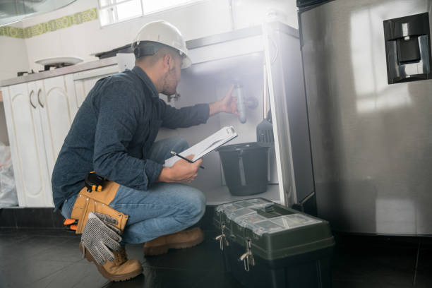 Best Sprinkler Systems  in Cloverleaf, TX