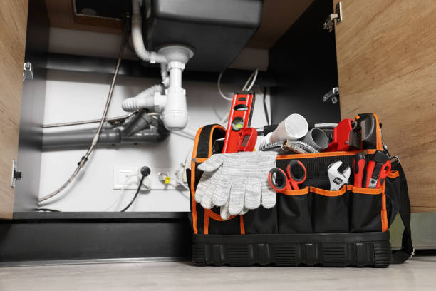 Best Sewer Line Repair  in Cloverleaf, TX