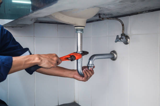 Best Water Leak Repair  in Cloverleaf, TX