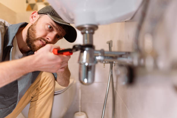 Best Affordable Plumbing Services  in Cloverleaf, TX