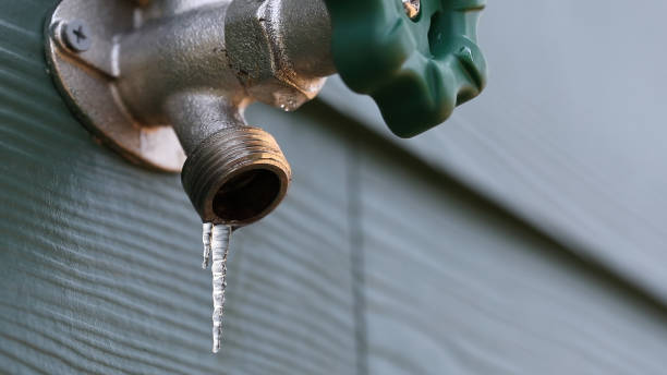 Best Emergency Plumbing Repair  in Cloverleaf, TX